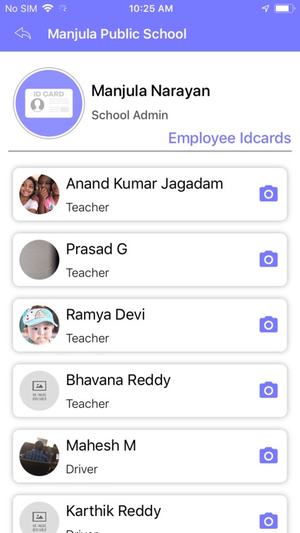 iGuru App