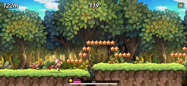 Wind Runner Adventure On The App Store