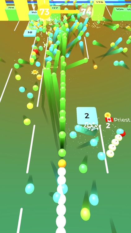 Blast 3D screenshot-4