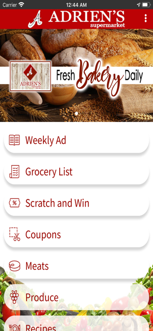 Adriens Supermarket(圖1)-速報App