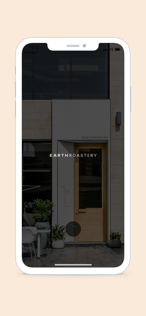 EARTH ROASTERY(圖1)-速報App