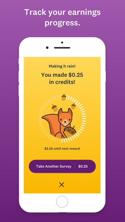 SurveyMonkey Rewards screenshot-4