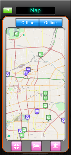 Shenyang Offline Map Guide(圖4)-速報App