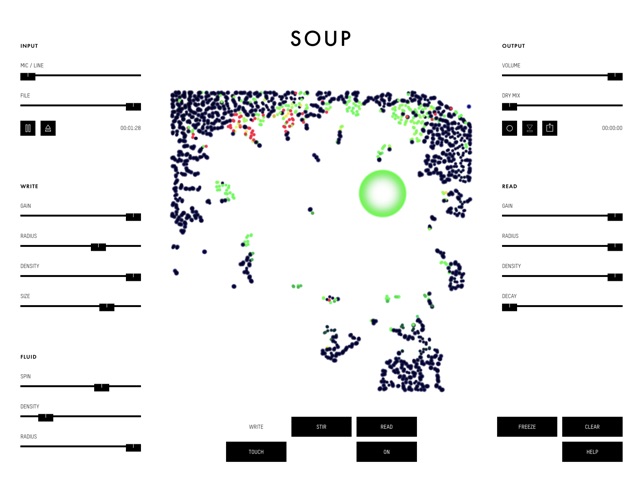 Soup Granular(圖3)-速報App