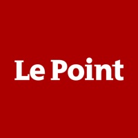  Le Point | Actualités & Info Application Similaire