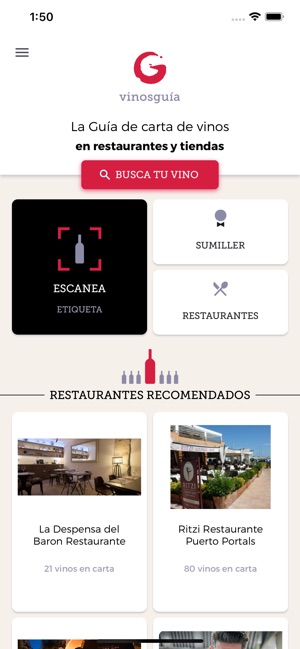 Vinosguía(圖3)-速報App