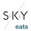 Sky 56 eats