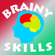 Brainy Skills Inferencing Game