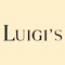 Congratulations - you found our Luigi Italian Takeaway in Liverpool App