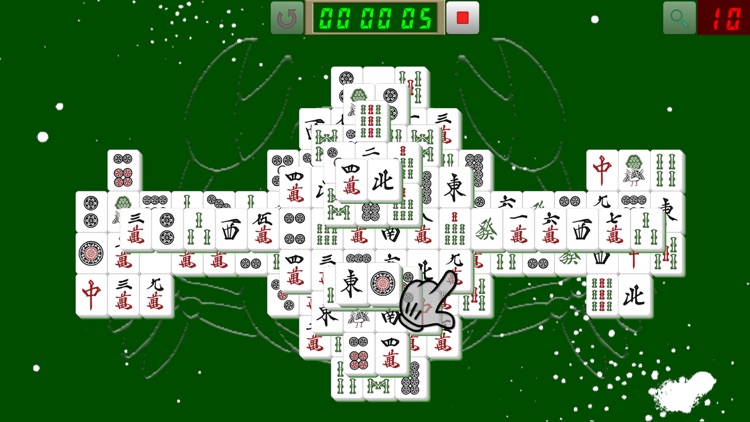 ShangHai Mahjong Ext