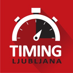 Timing Ljubljana