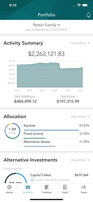 Equitable Trust(圖3)-速報App