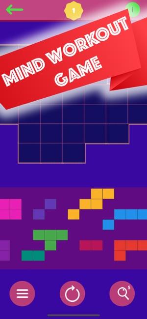 Doodle Fit - Block Puzzle Game(圖2)-速報App