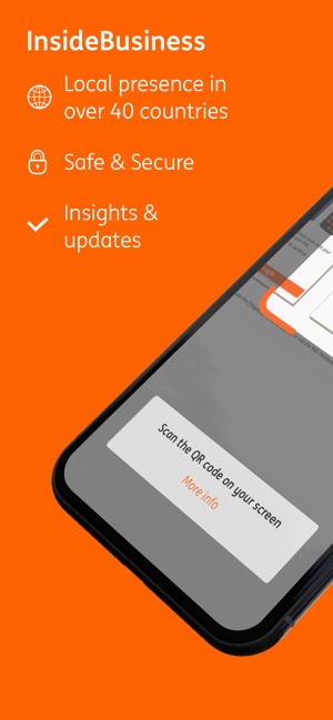 ING InsideBusiness(圖1)-速報App