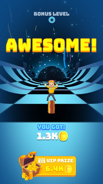 Turbo Stars screenshot-5