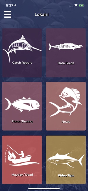 Lokahi Fishing(圖3)-速報App