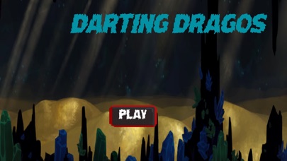 Darting Dragos screenshot 3