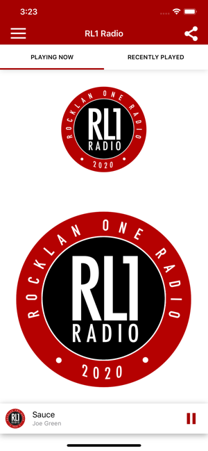 RL1 Radio