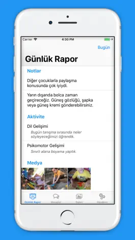 Game screenshot Eğlenceli Ada Anaokulu apk