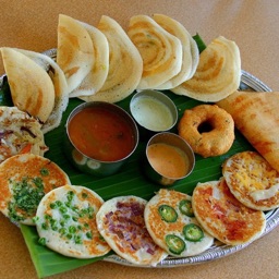 South Indian Cuisine