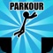 Parkour stickman game