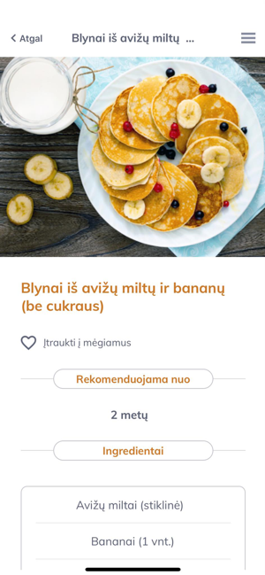 Laimingas Pilvukas(圖9)-速報App