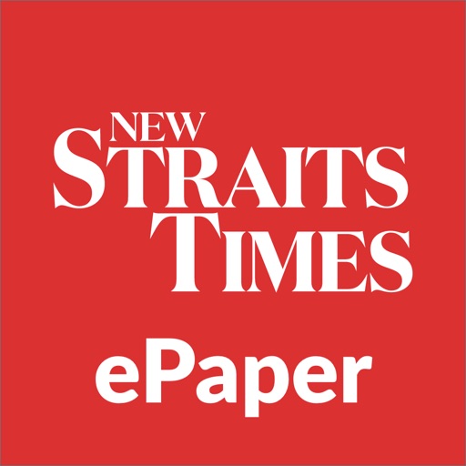 New Straits Times ePaper iOS App