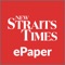 New Straits Times ePaper