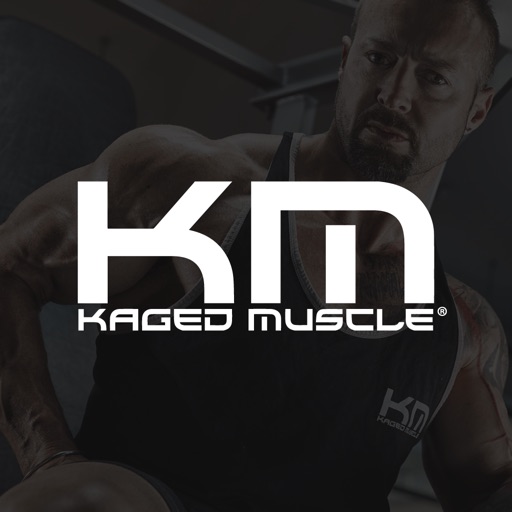Kaged Muscle Trainers Icon