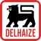 The Delhaize app helps you shop in store and online