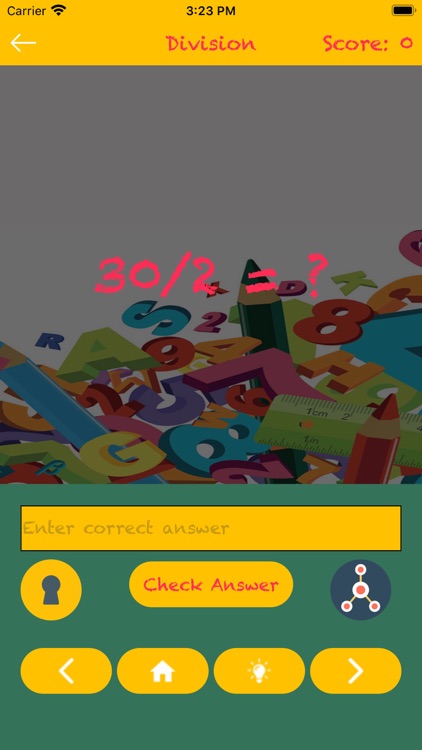 Amazing School Quiz Time screenshot-4