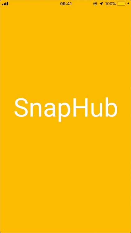 SnapHub