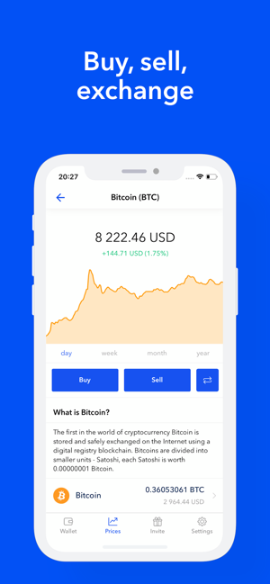 buy bitcoin with my apple id