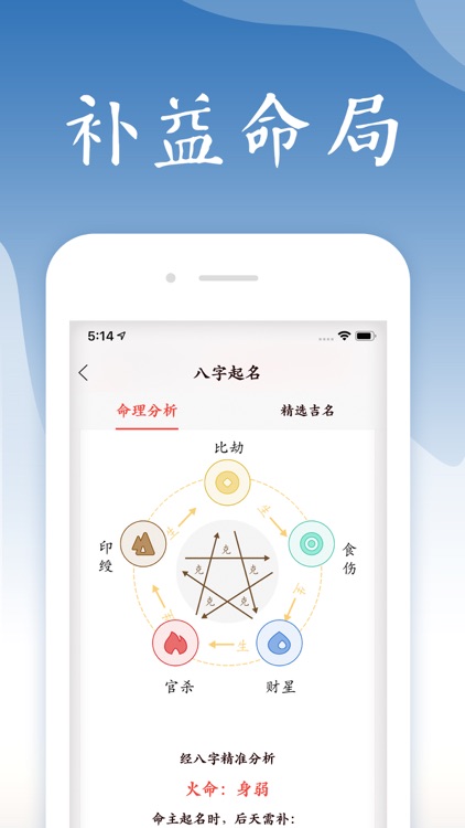 宝宝取名-生辰八字吉祥起名