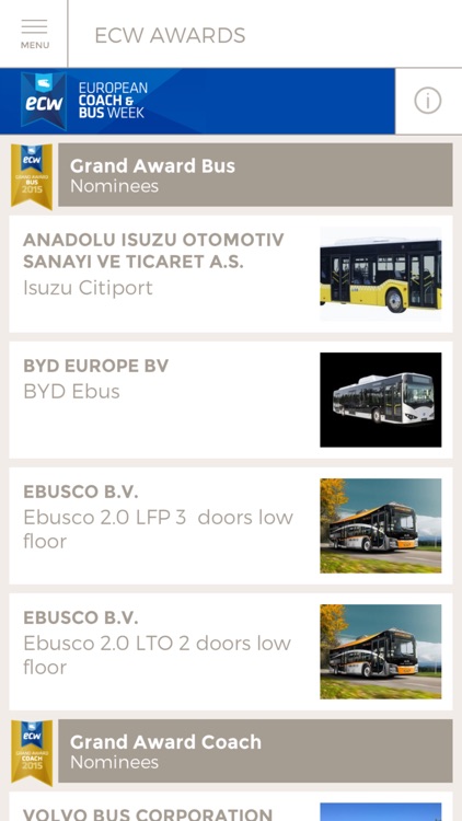 Busworld Europe 2019 screenshot-3