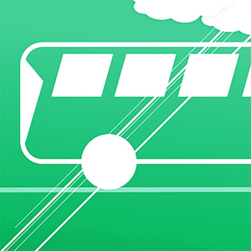 BusMap - Xe buýt thành phố iOS App