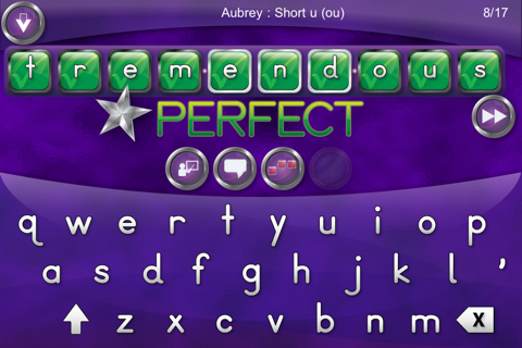 Simplex Spelling Phonics 3 - náhled