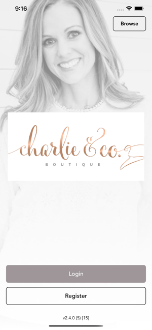 Charlie & Co. Boutique(圖1)-速報App