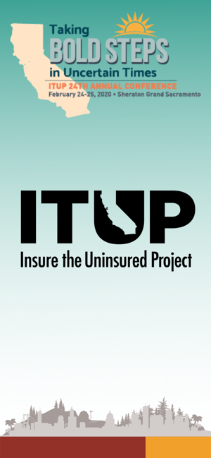 ITUP 2020 Conference