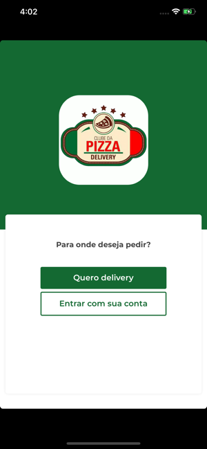 Clube da Pizza | Supermenu(圖1)-速報App