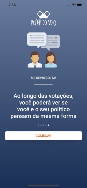 Poder Do Voto(圖5)-速報App