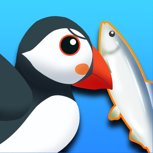 Pata-Pata Bird 2 iOS App