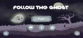 Game screenshot Follow the Ghost mod apk