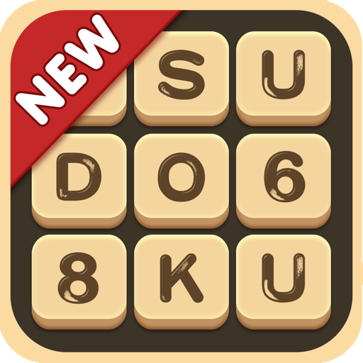 Sudoku - soduku puzzle games для Мак ОС