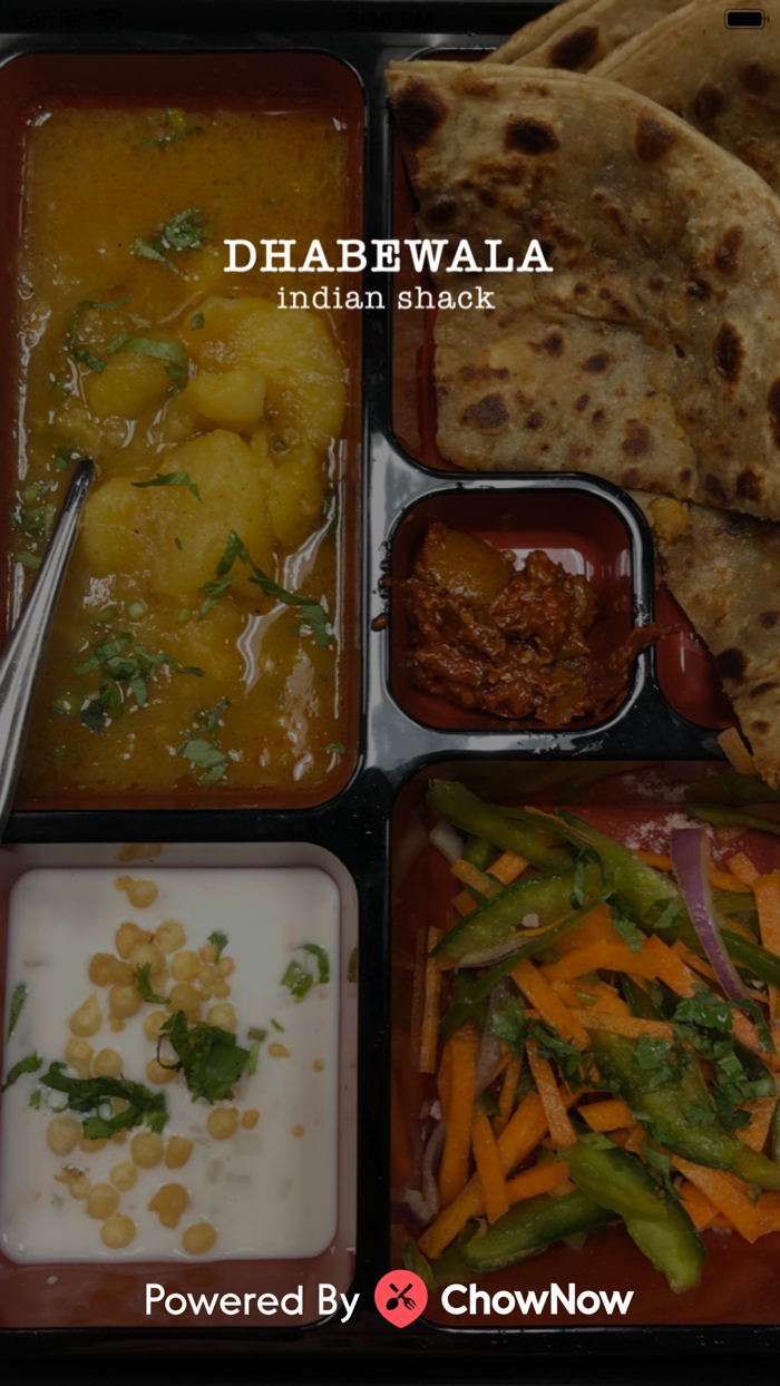 Dhabe Wala