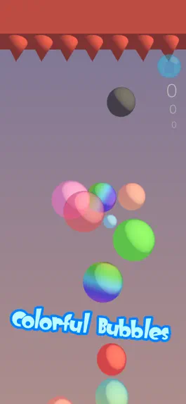 Game screenshot Bubbles++ hack