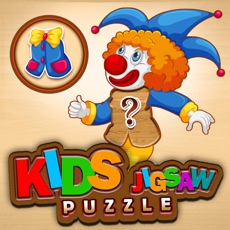 Activities of Kids Jigsaw - Toddler Puzzles