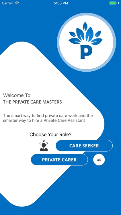The Private Care Masters