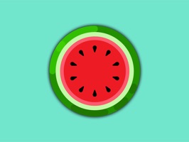 Super Fruit Stickers