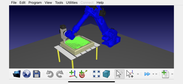 RoboDK(圖6)-速報App